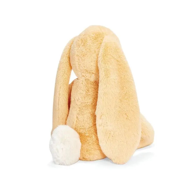 Little Floppy Nibble 12" Bunny- Apricot Cream