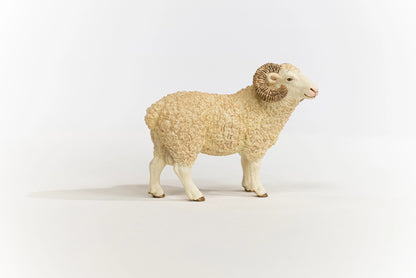 Ram Farm Animal Toy