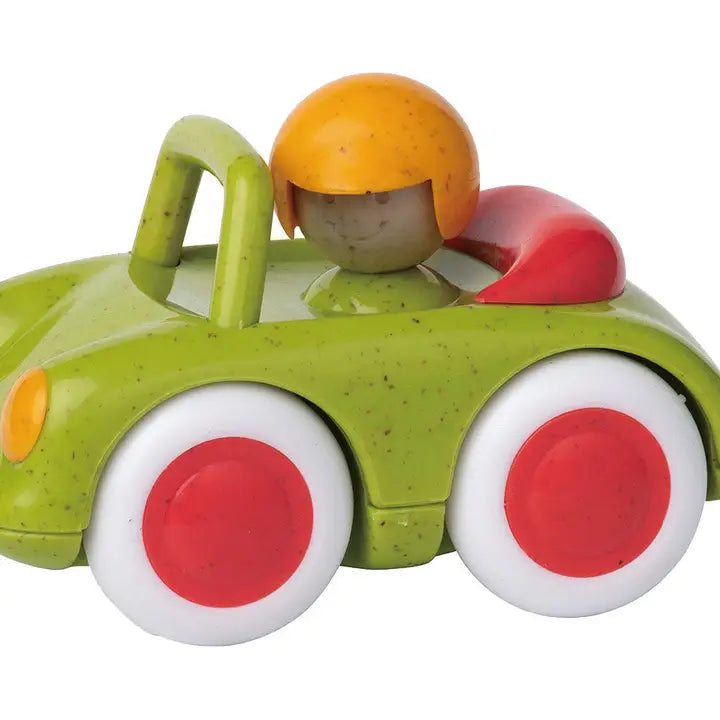 Baby Road Vehicle