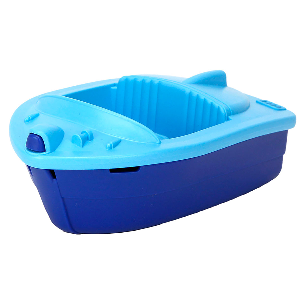 Green Toys Sport Boat