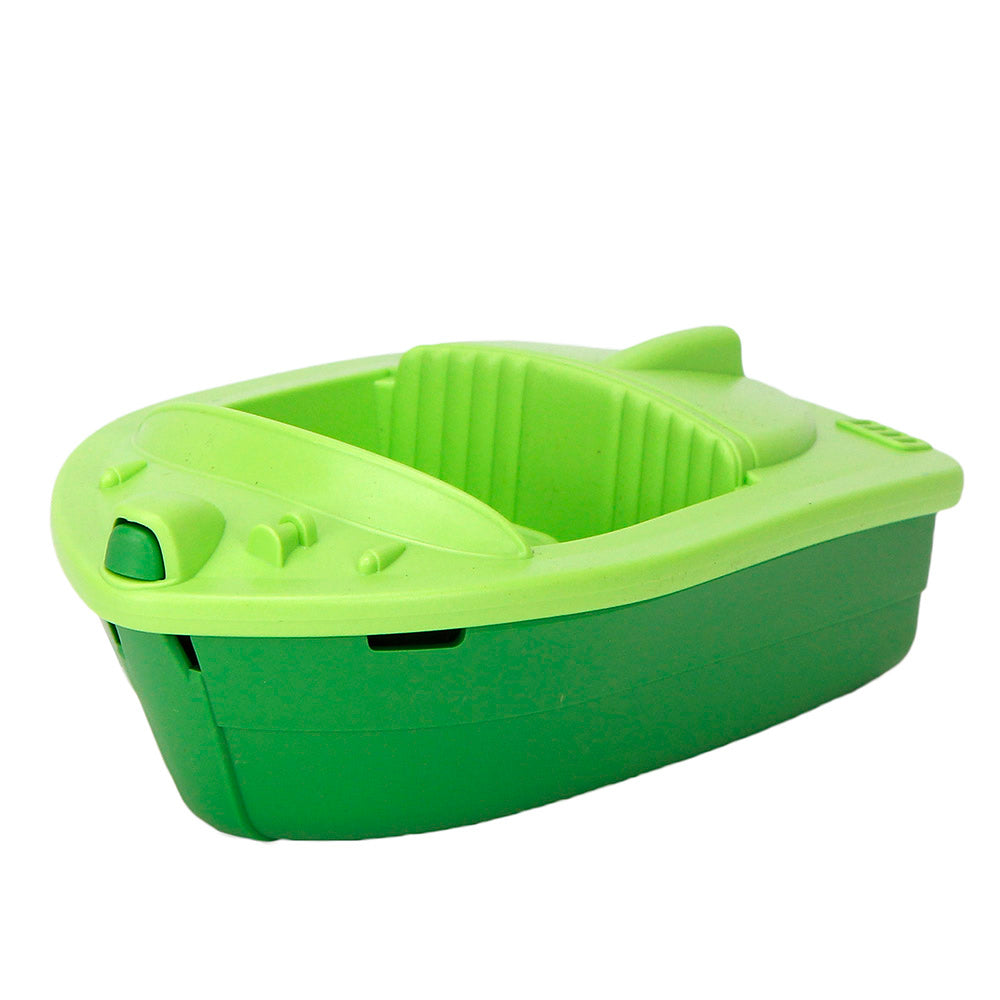 Green Toys Sport Boat