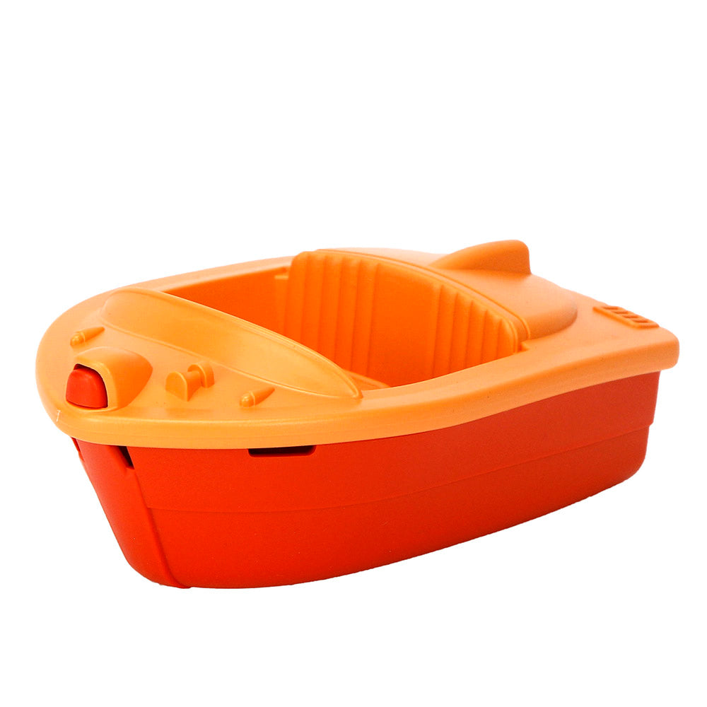 Green Toys Sport Boat