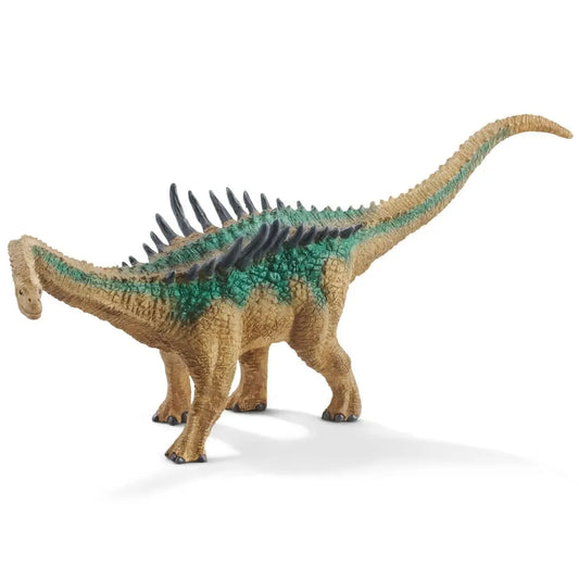 Agustinia Realistic Dinosaur Toy