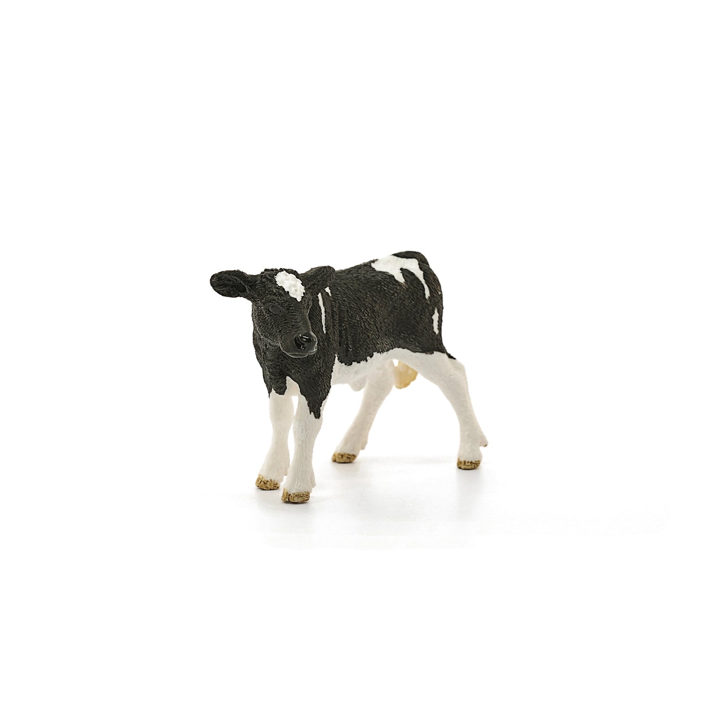 Holstein Calf Cow Farm Toy