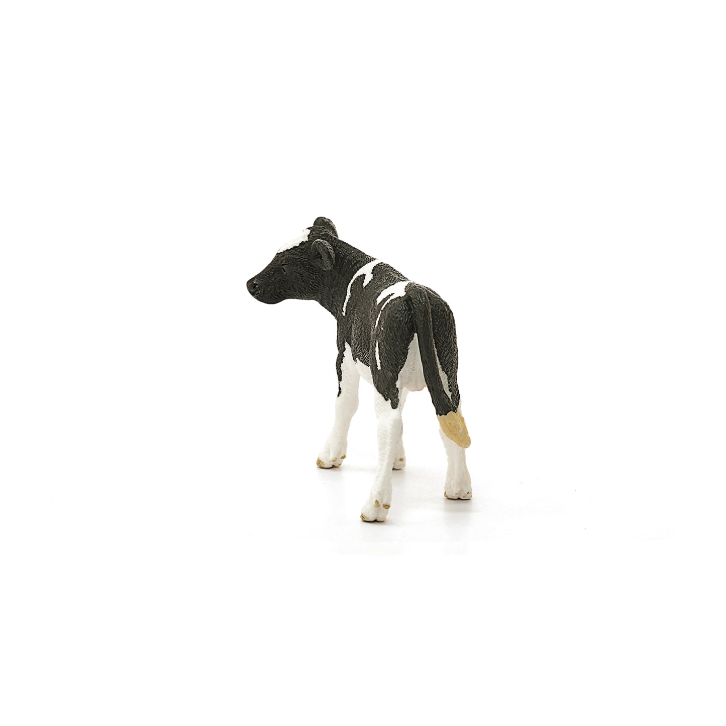 Holstein Calf Cow Farm Toy