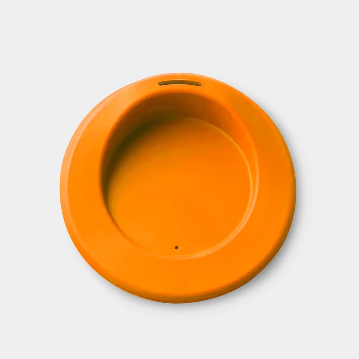 8oz Silicone Kids To-Go Cup (Sea/Orange) Silikids Silikids Lil Tulips