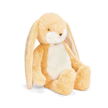 Little Floppy Nibble 12" Bunny- Apricot Cream