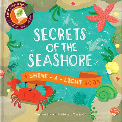 Shine-A-Light: Secrets of the Seashore