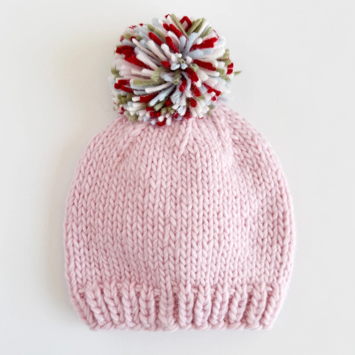 Merry Hat Baby Kid Beanie