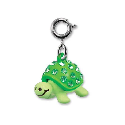 Turtle Charm