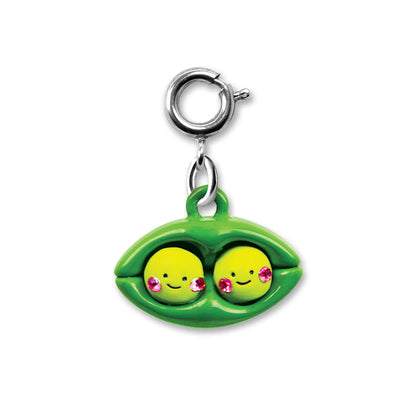 Peapod Charm