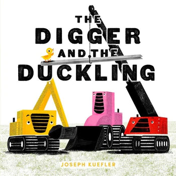 The Digger and the Duckling