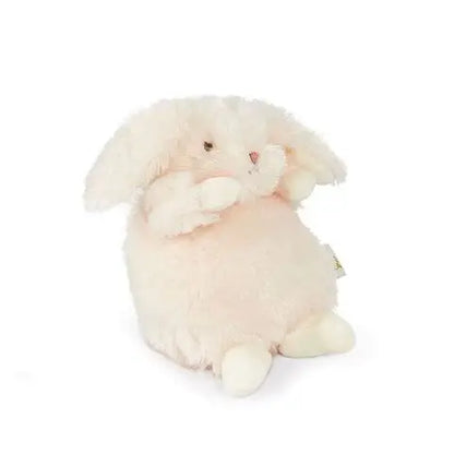 Wee Petal Bunny - Pink