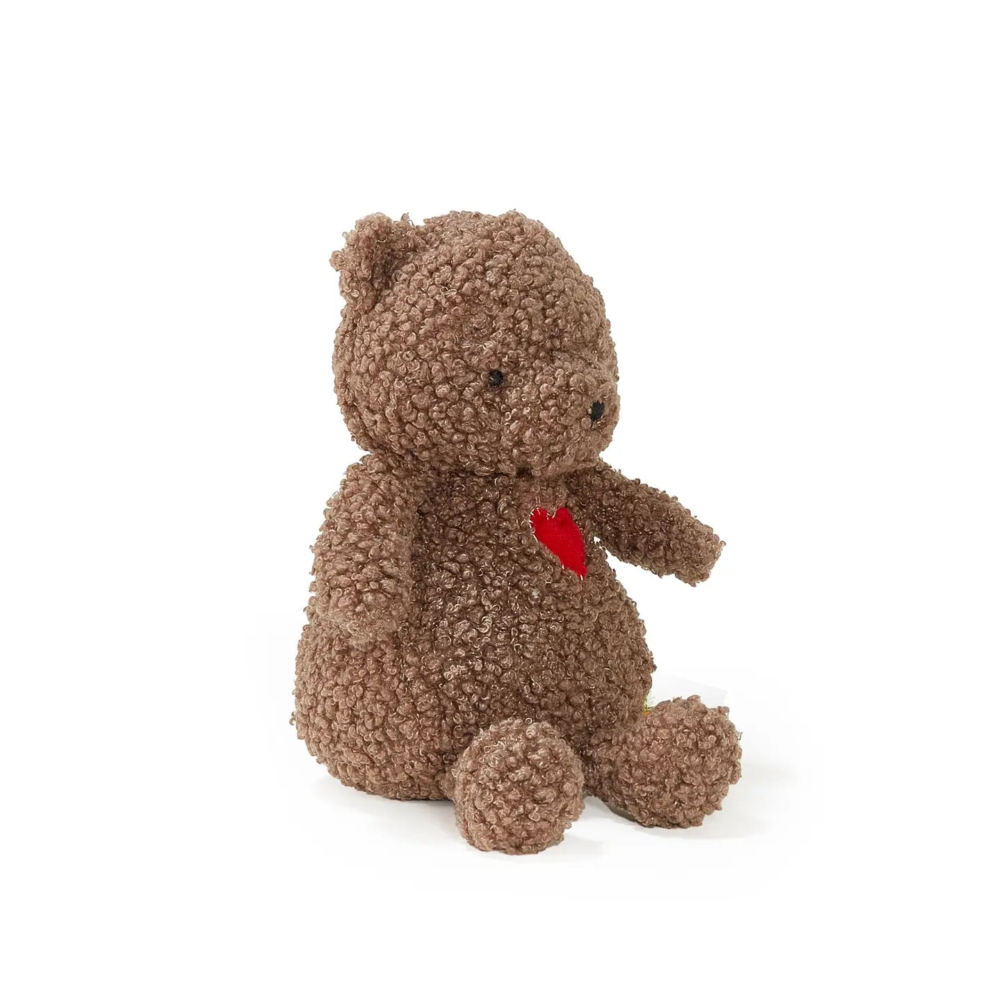 Valentine Limited Edition - Toby Love - Teddy Bear