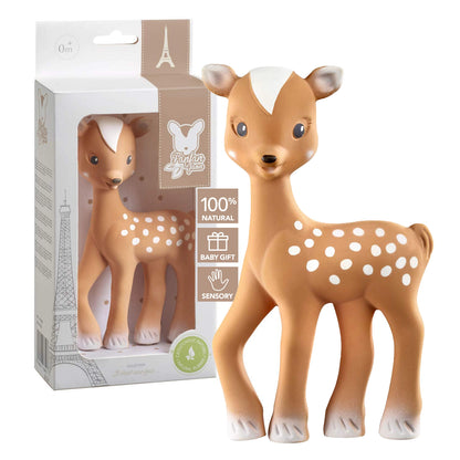 Fanfan the Fawn