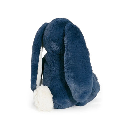 Little Floppy Nibble 12" Bunny - Starry Night Blue