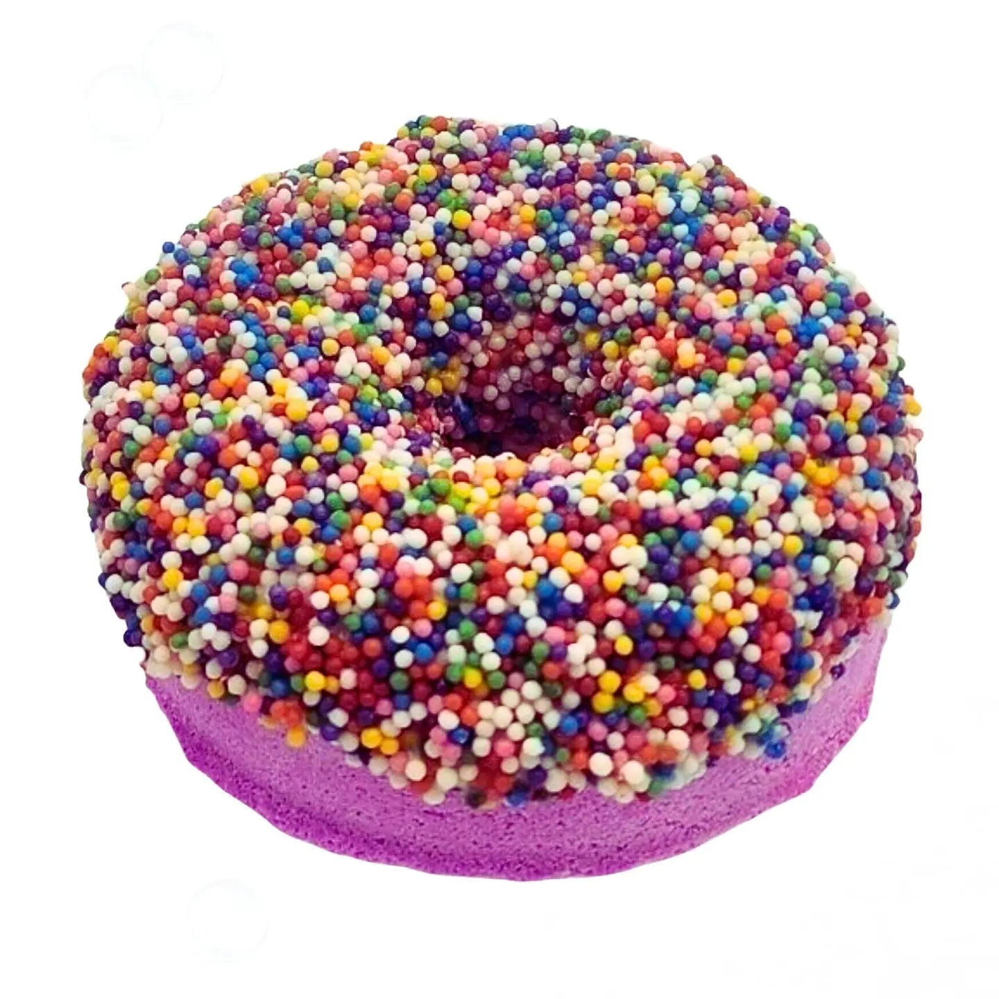 Donut Bath Bomb | Fairy