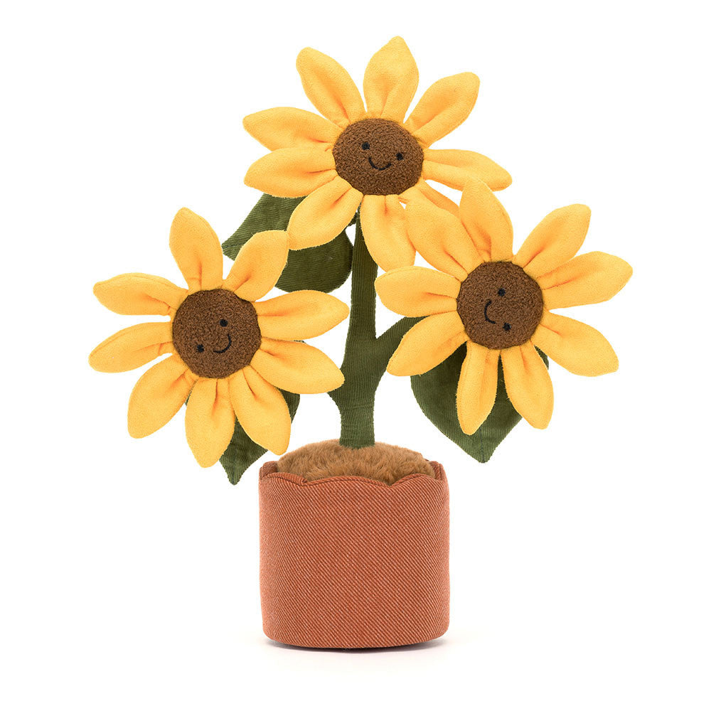 Amuseables Sunflower