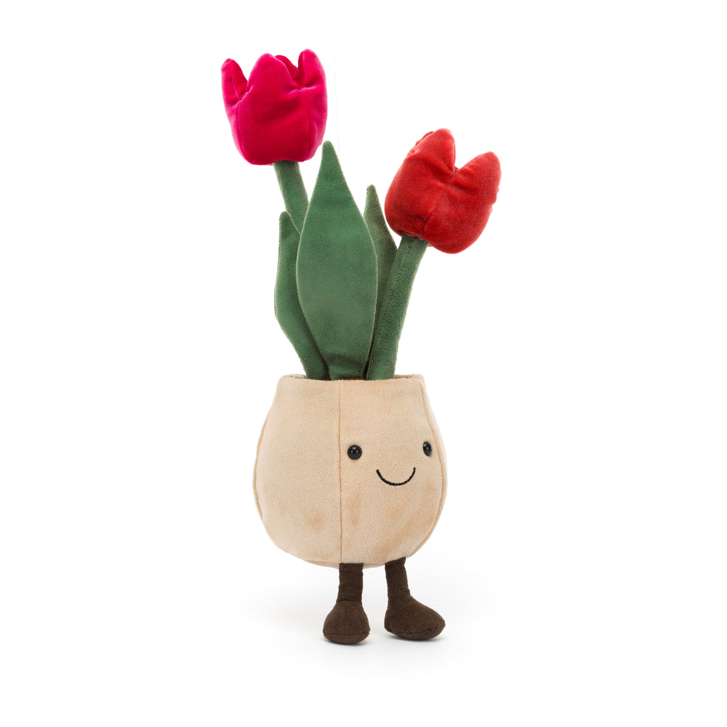 Amuseables Tulip Pot