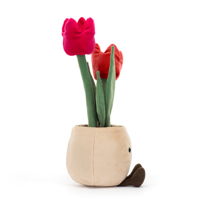 Amuseables Tulip Pot