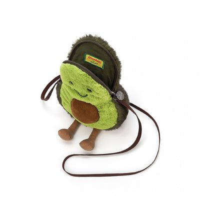 Amuseables Avocado Bag