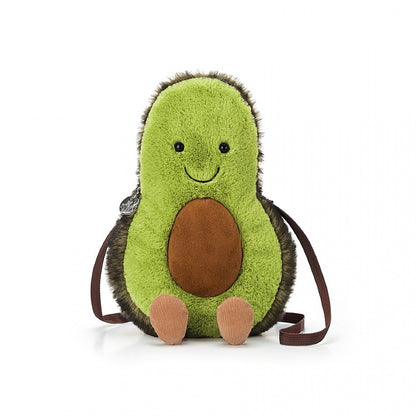 Amuseables Avocado Bag