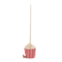 Jellycat Amuseable Popcorn Bag