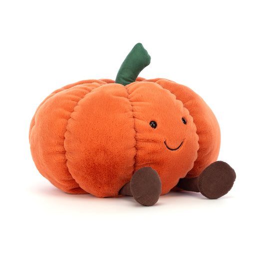 Amuseables Pumpkin