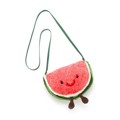 Amuseables Watermelon Bag