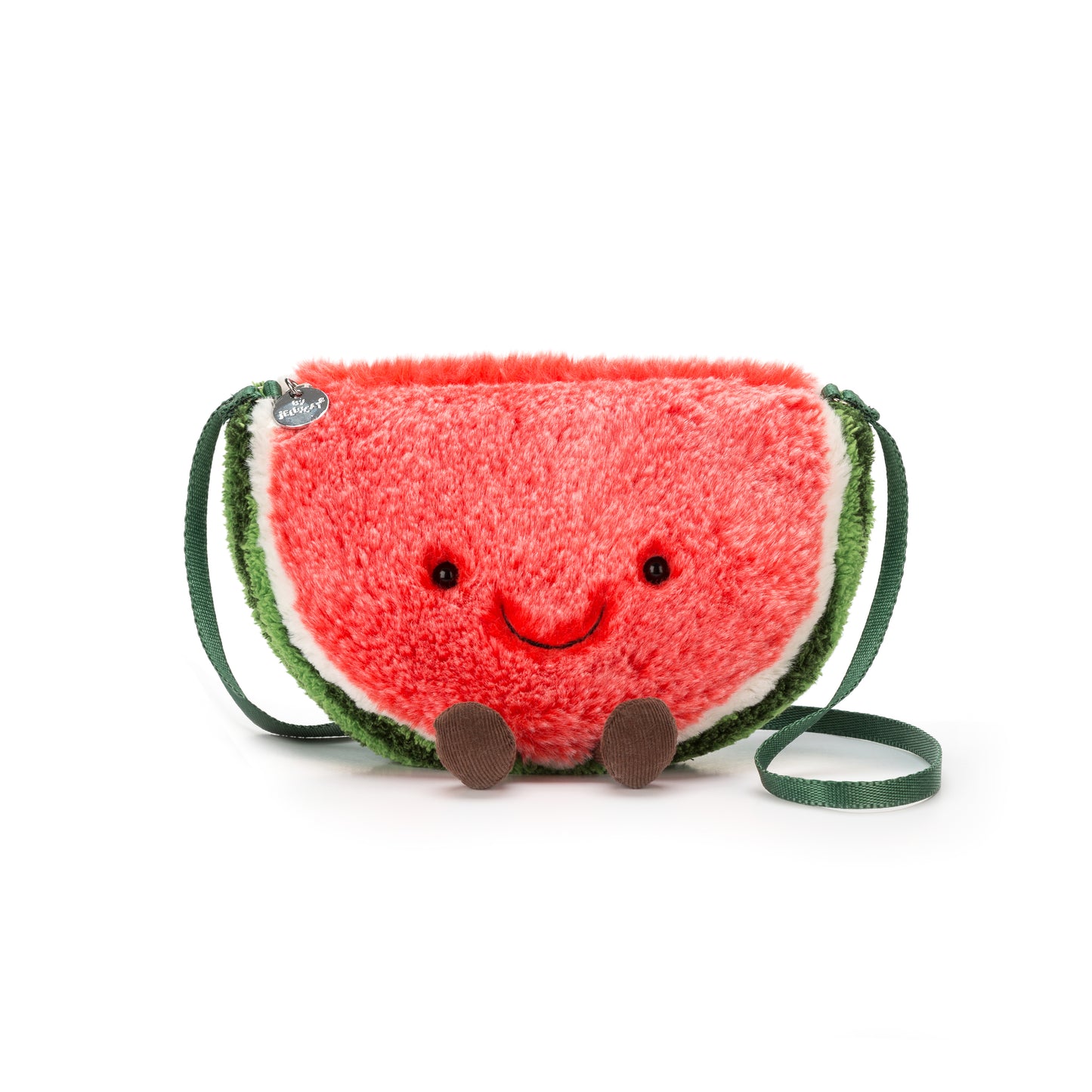 Amuseables Watermelon Bag