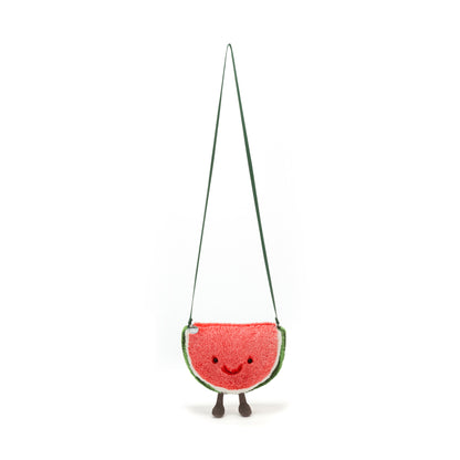 Amuseables Watermelon Bag