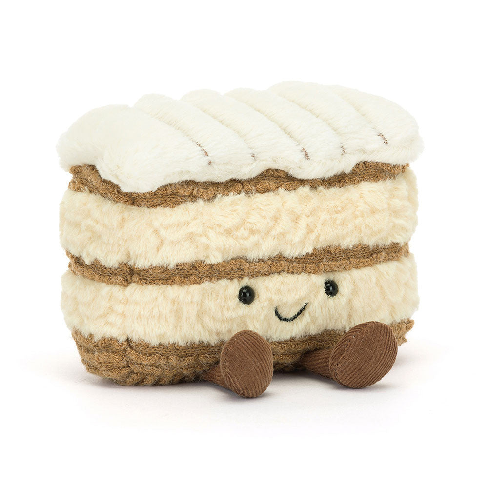 Amuseables Milie Mille-Feuille