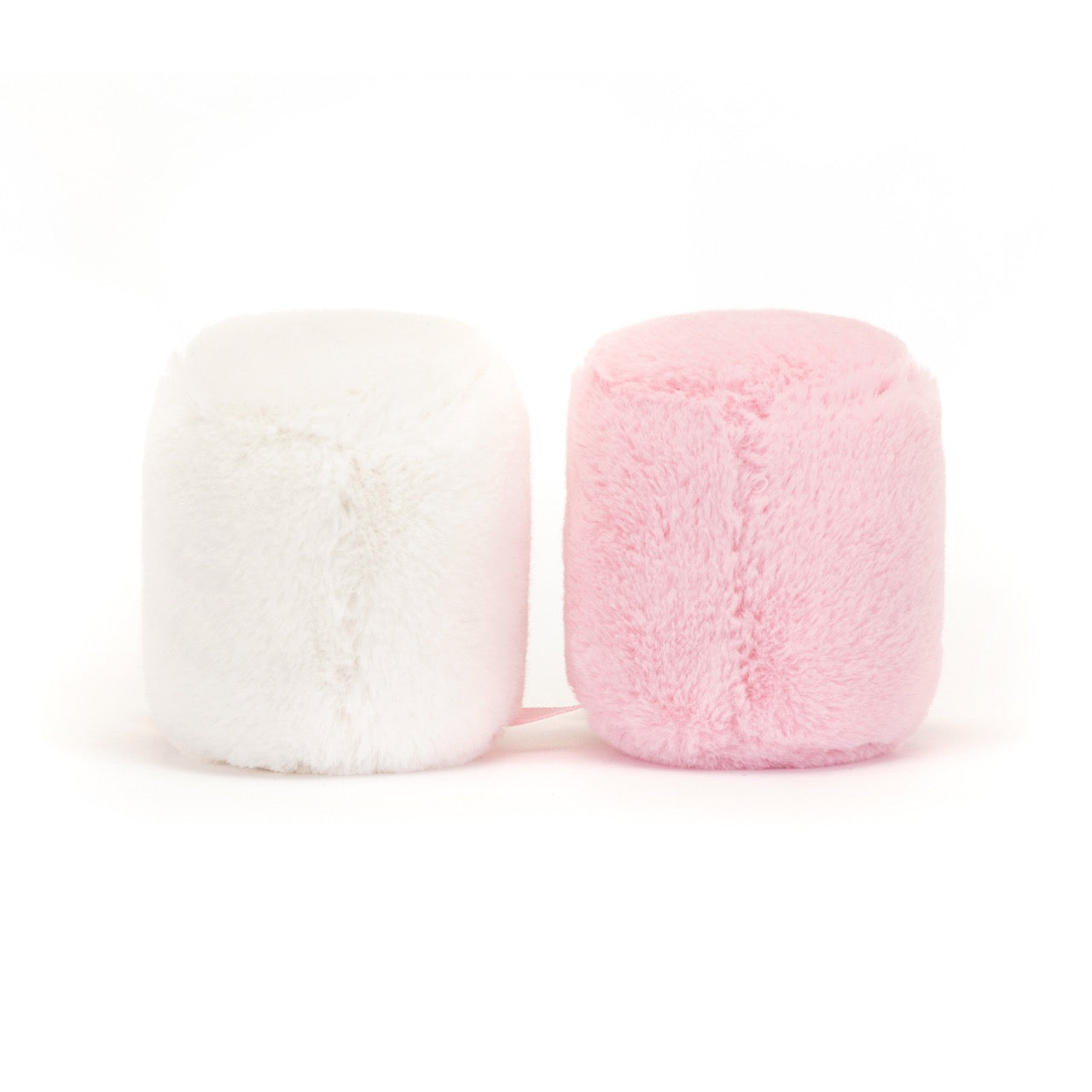 Amuseables Pink and White Marshmallows