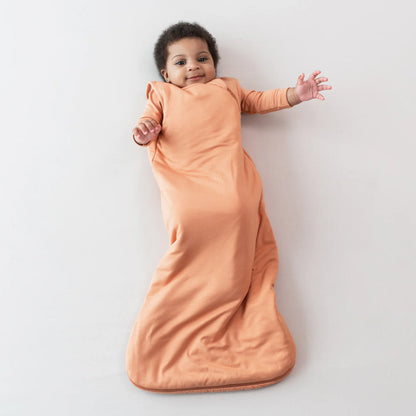 Sleep Bag in Apricot 1.0