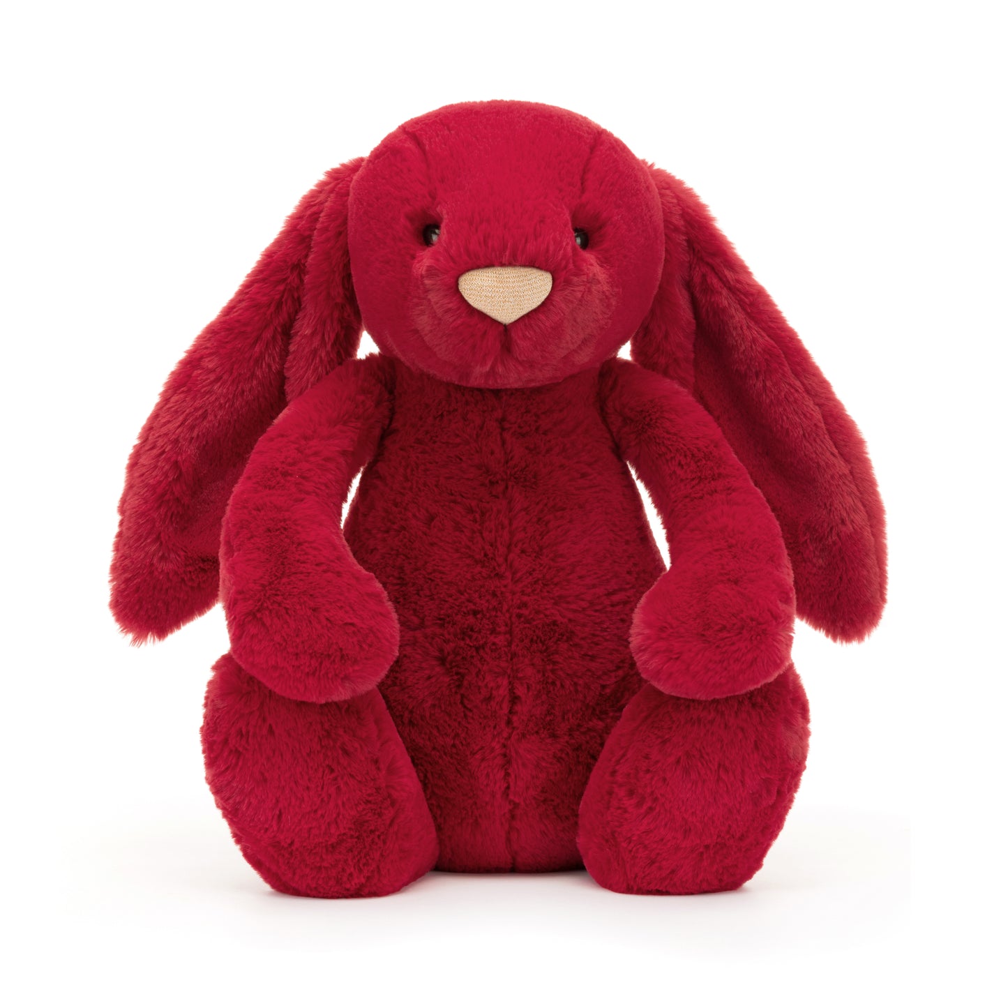 Bashful Luxe Bunny Scarlett Big