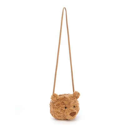 Bartholomew Bear Bag