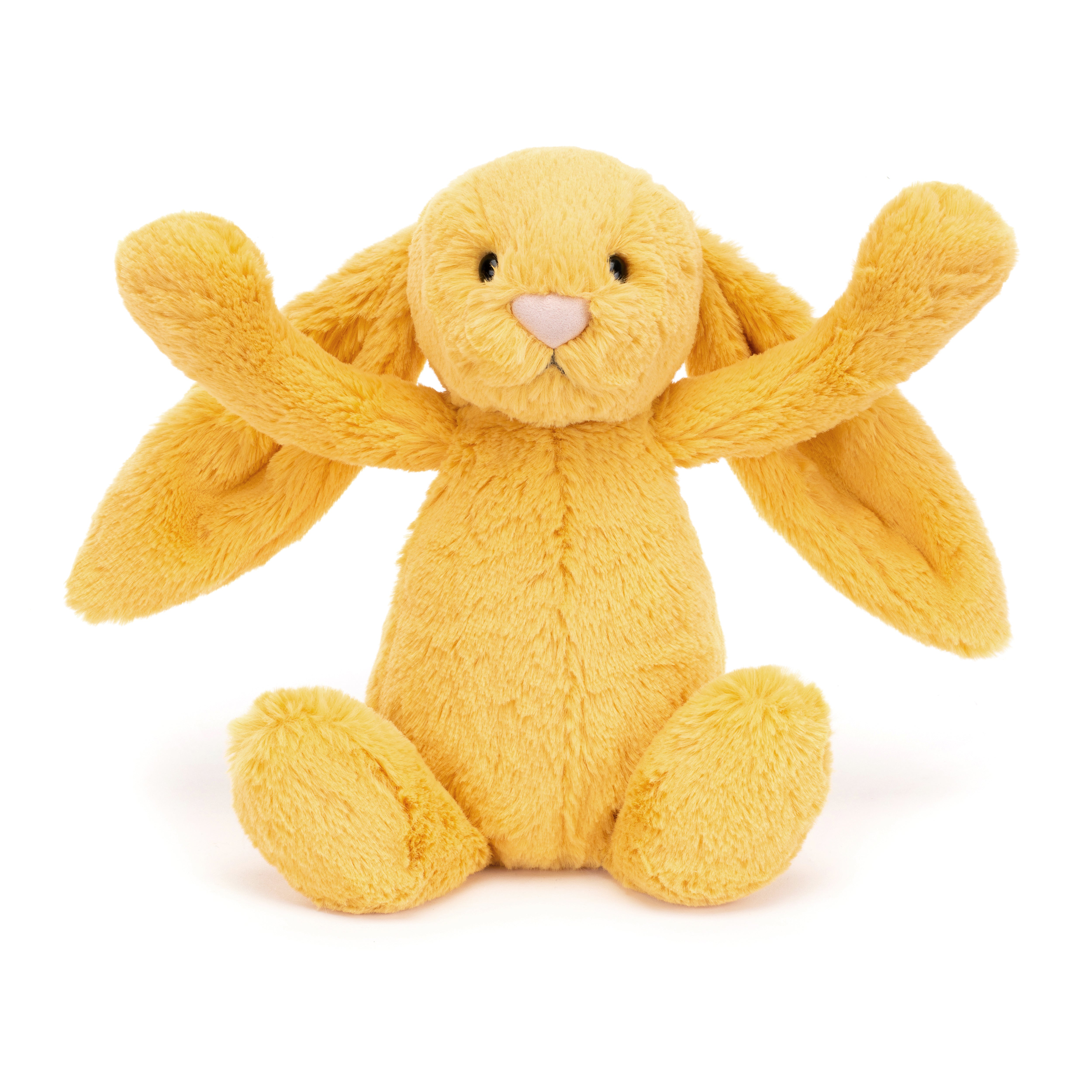 Jellycat cheap bunny yellow