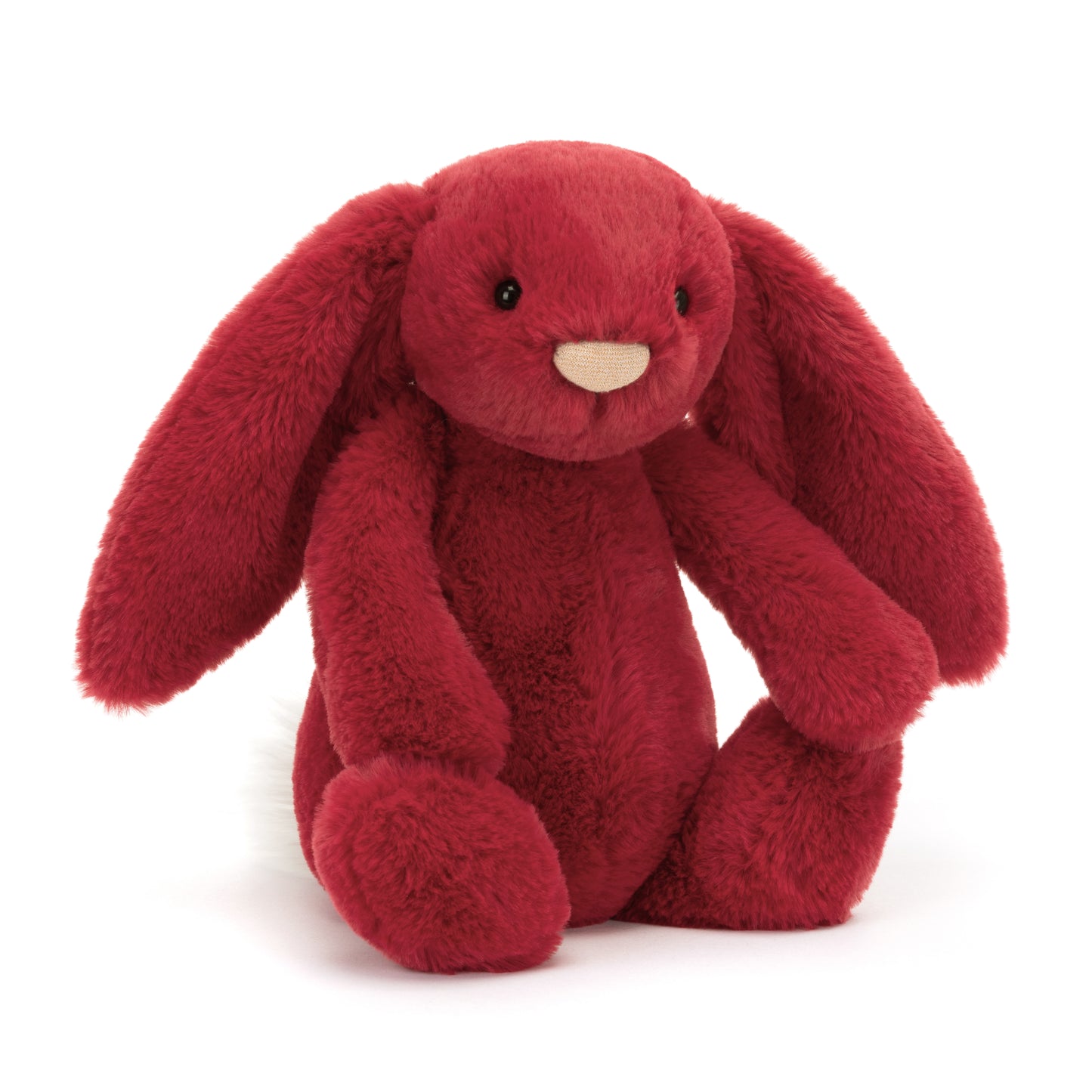 Bashful Luxe Bunny Scarlett Original