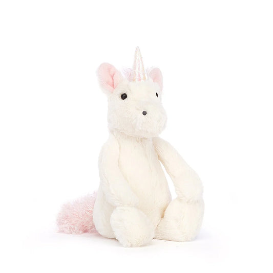 Bashful Unicorn Little (Small)