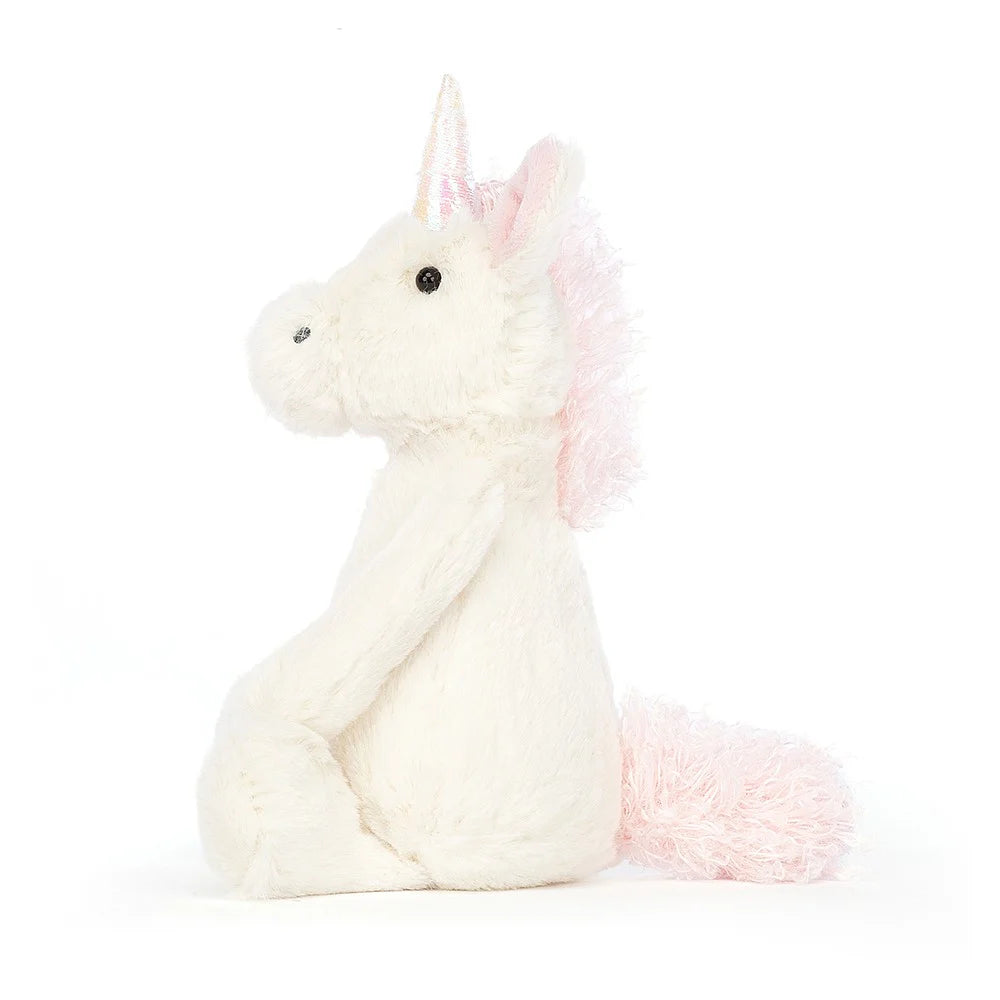 Bashful Unicorn Little (Small)