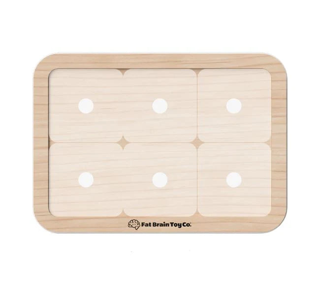 PlayTab - Board (Tiles Separately)