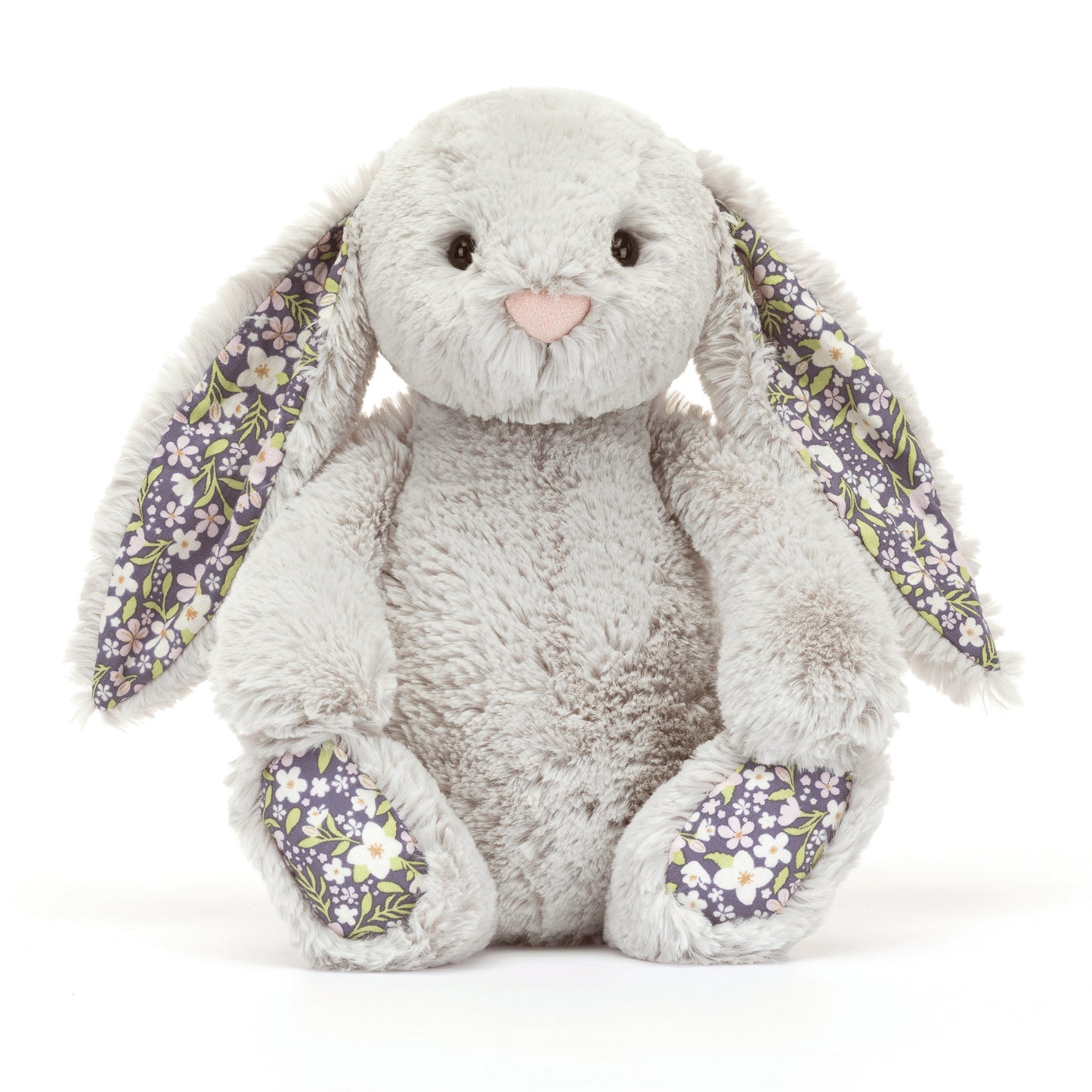 Blossom Silver Bunny 'Bloom' Original