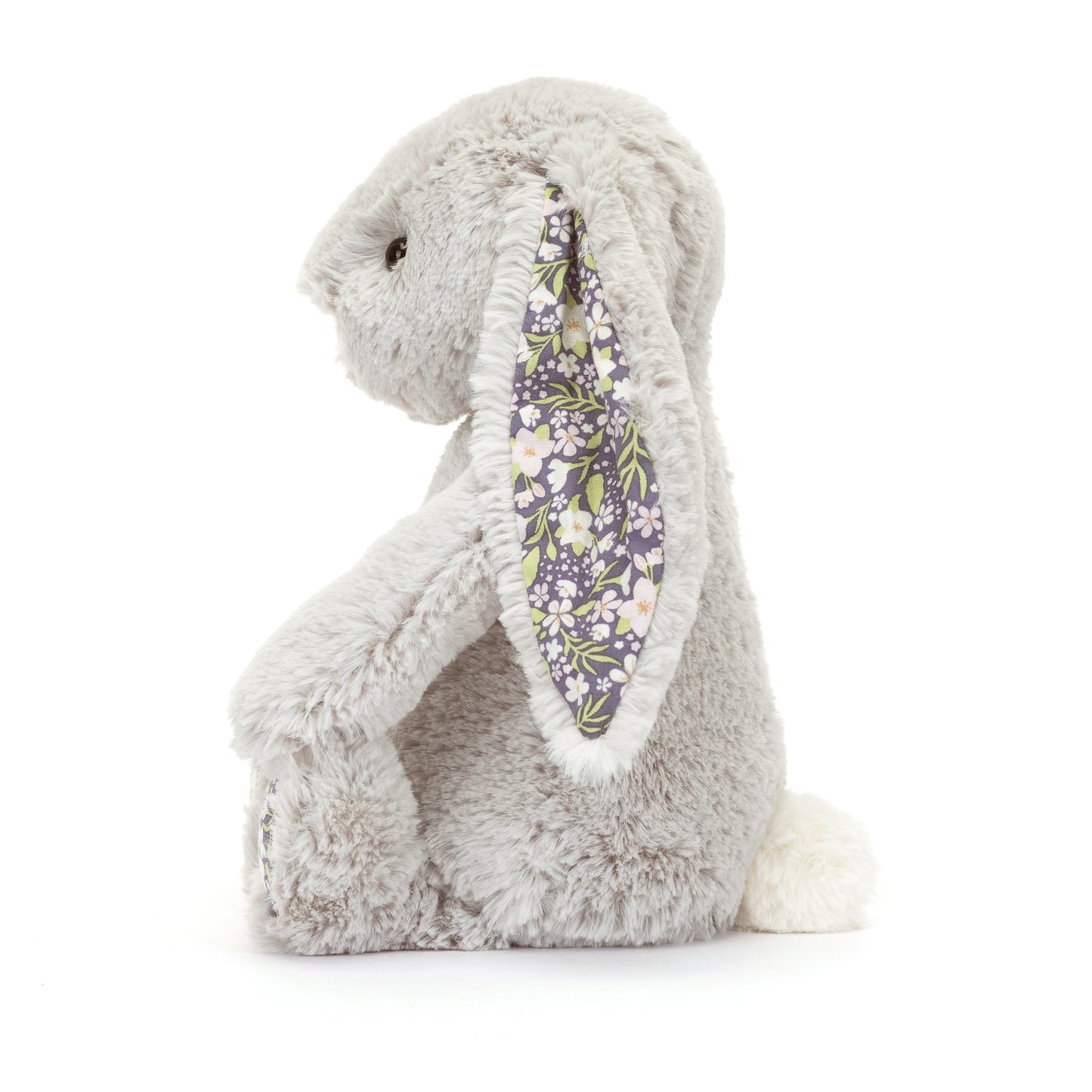 Blossom Silver Bunny 'Bloom' Original