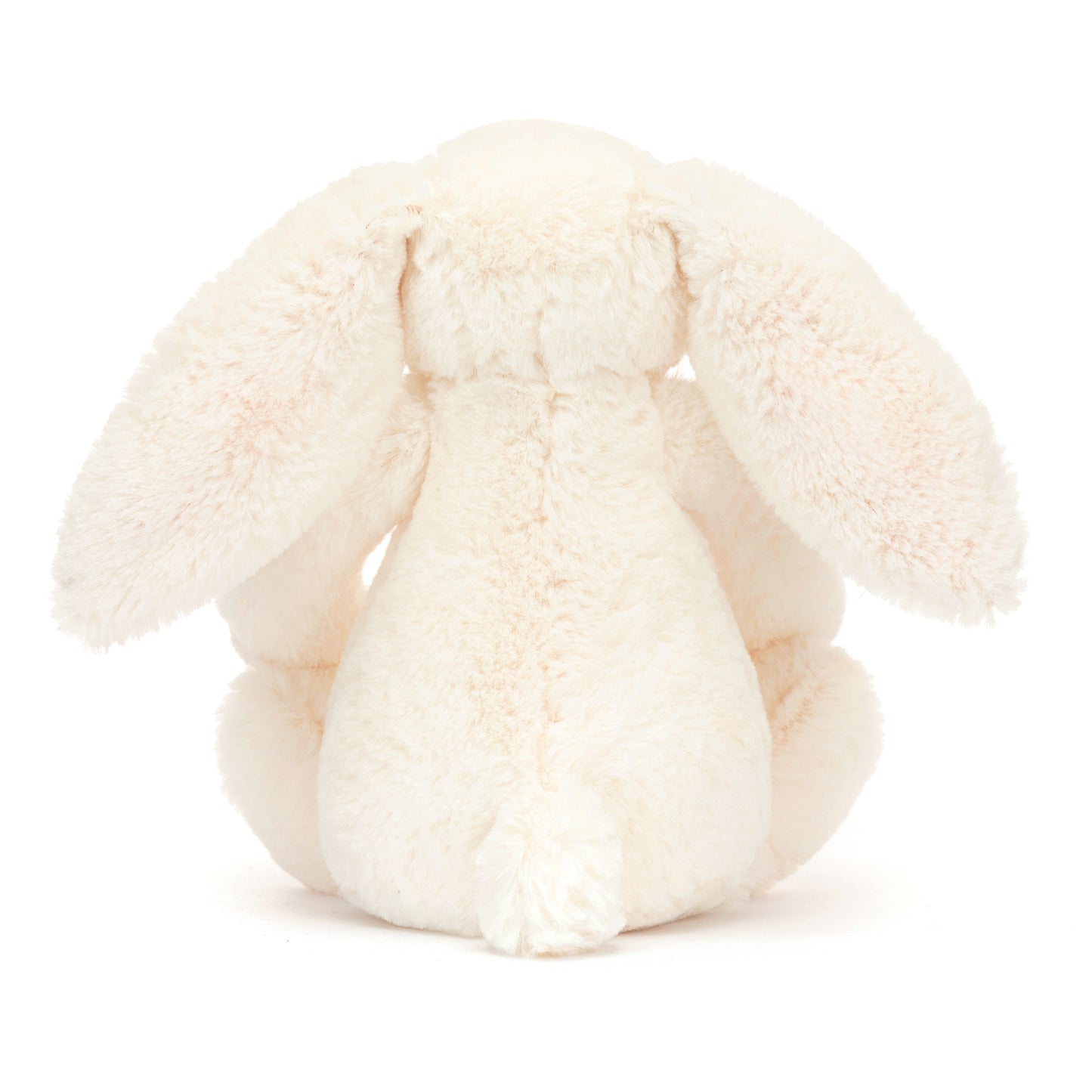 Blossom Cream Bunny 'Berry' Little