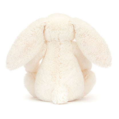 Blossom Cream Bunny 'Berry' Little