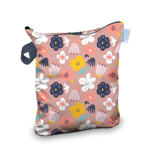 Bloomy Deluxe Wet Bag