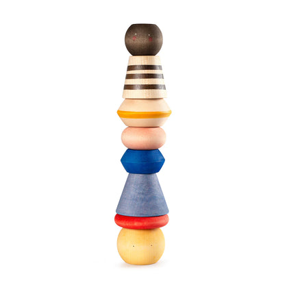 Serendipity Stacking Toy