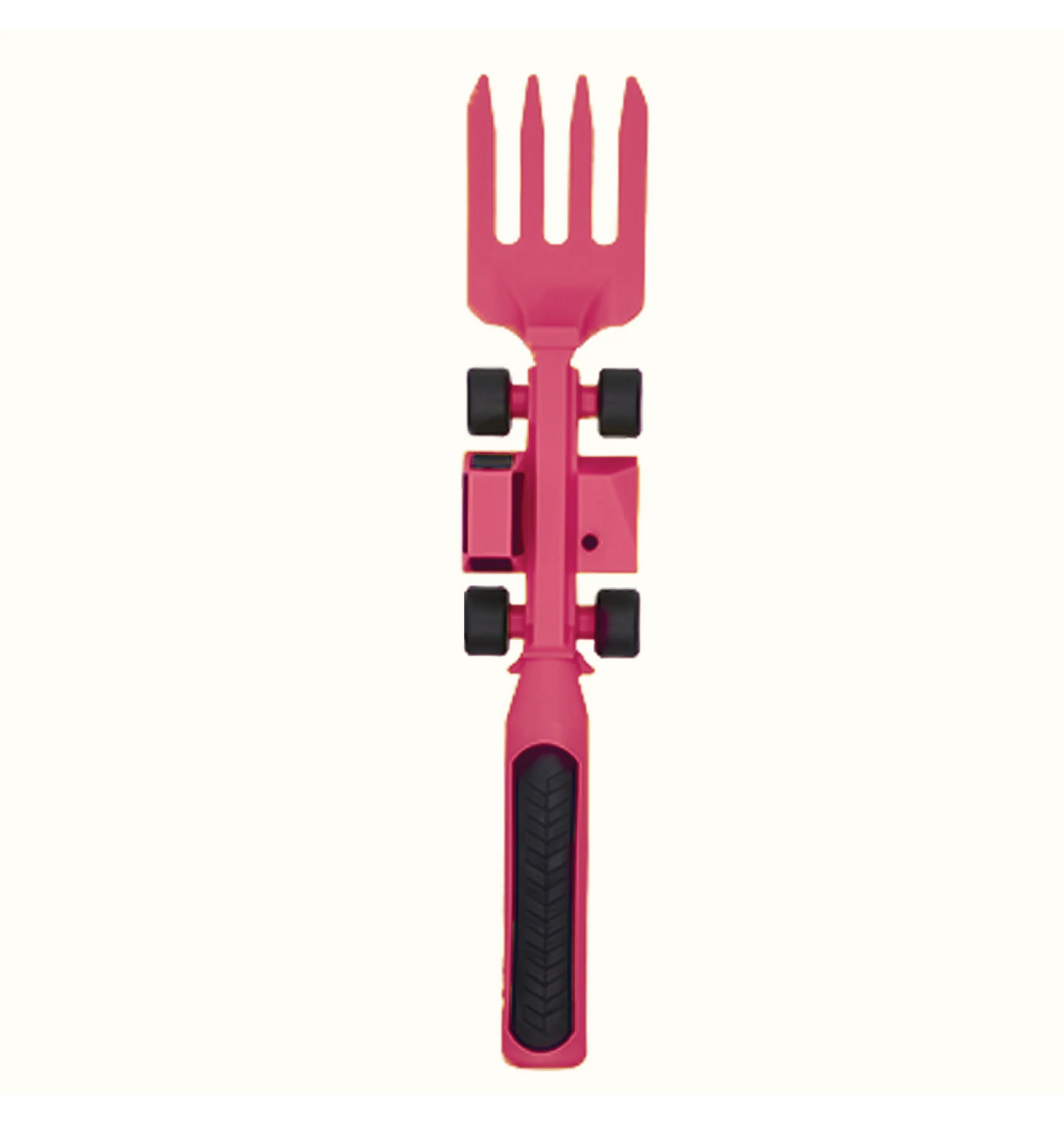 Pink Construction Utensils (Limited Edition)