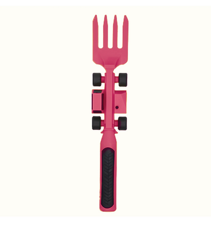 Pink Construction Utensils (Limited Edition)