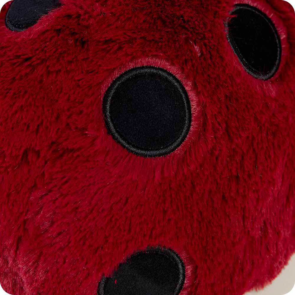 Ladybug Warmies